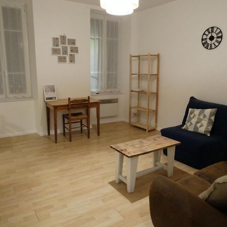 Ferienwohnung Appart Cosy Plein Centre Saint-Pol-de-Léon Exterior foto
