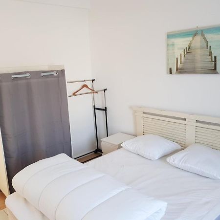 Ferienwohnung Appart Cosy Plein Centre Saint-Pol-de-Léon Exterior foto